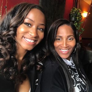 Meet your Posher, Danella